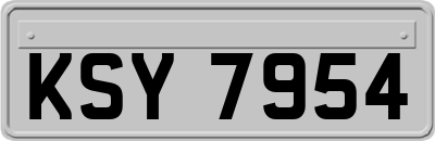 KSY7954