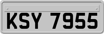 KSY7955
