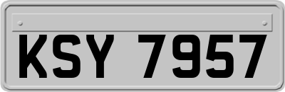 KSY7957