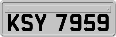 KSY7959
