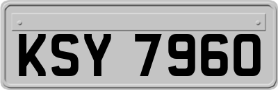 KSY7960
