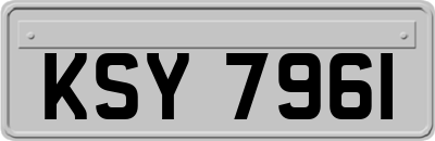 KSY7961