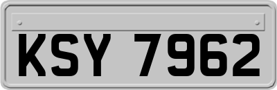 KSY7962