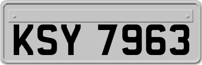 KSY7963