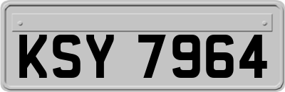KSY7964