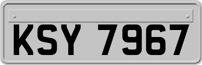 KSY7967