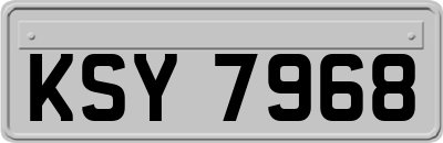 KSY7968