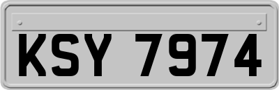 KSY7974