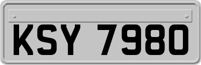 KSY7980