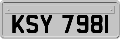 KSY7981