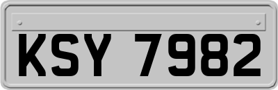 KSY7982