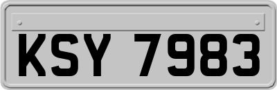 KSY7983