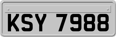 KSY7988