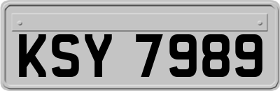 KSY7989