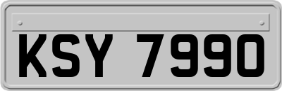 KSY7990