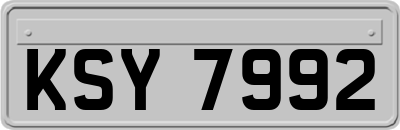 KSY7992