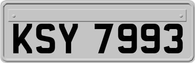 KSY7993