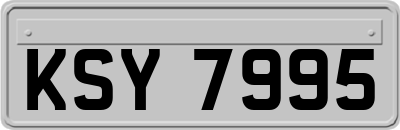 KSY7995
