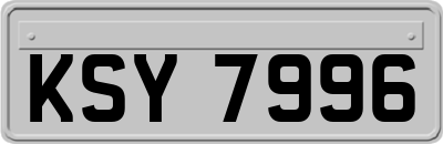 KSY7996