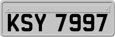 KSY7997