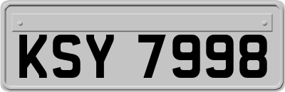 KSY7998