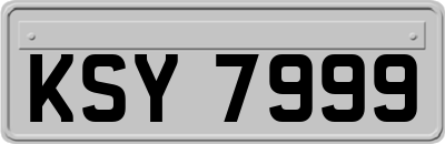 KSY7999