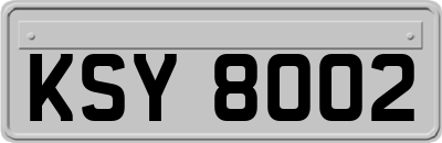 KSY8002