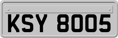 KSY8005