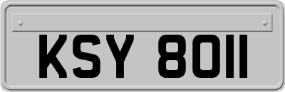 KSY8011