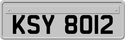 KSY8012