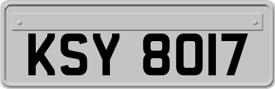 KSY8017