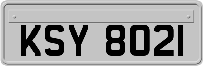 KSY8021