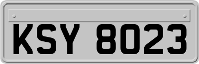 KSY8023