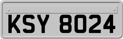 KSY8024