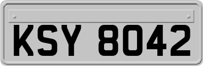 KSY8042