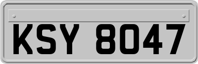 KSY8047