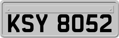 KSY8052