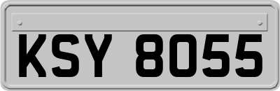 KSY8055