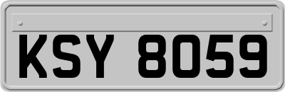 KSY8059