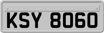 KSY8060