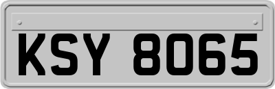 KSY8065