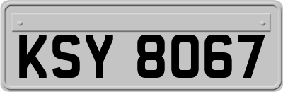 KSY8067