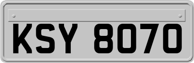 KSY8070