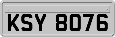 KSY8076
