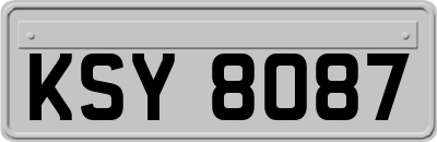KSY8087