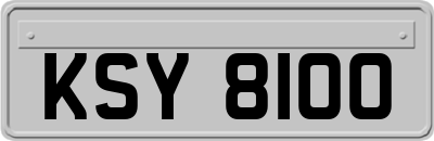 KSY8100