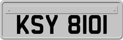 KSY8101