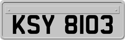 KSY8103