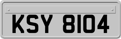 KSY8104