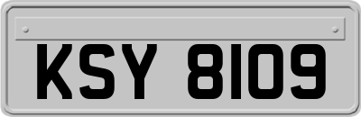 KSY8109